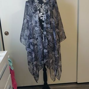 Kimono ONE SIZE